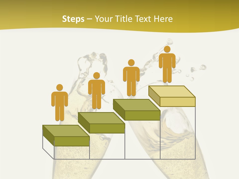 Energy Remote Electricity PowerPoint Template