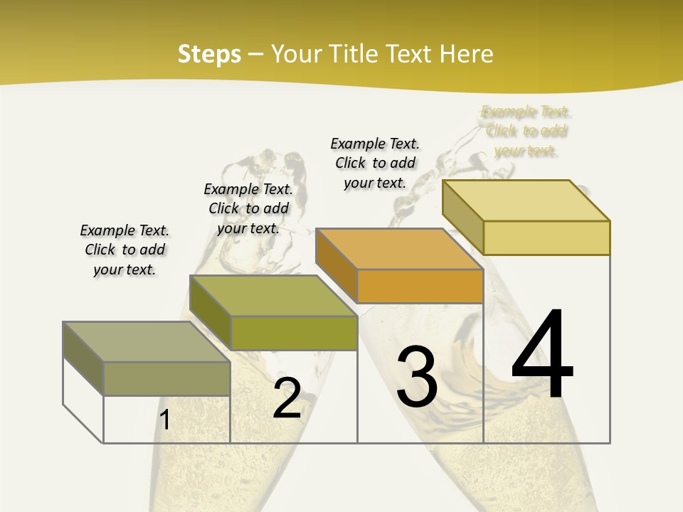 Energy Remote Electricity PowerPoint Template