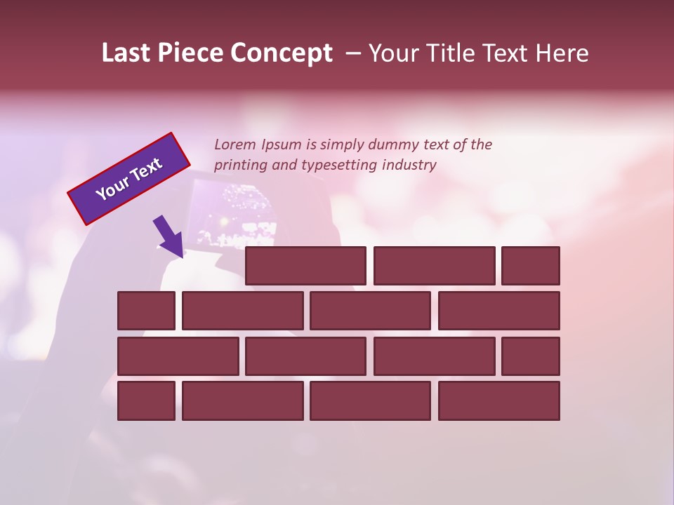 Ventilation Unit Climate PowerPoint Template