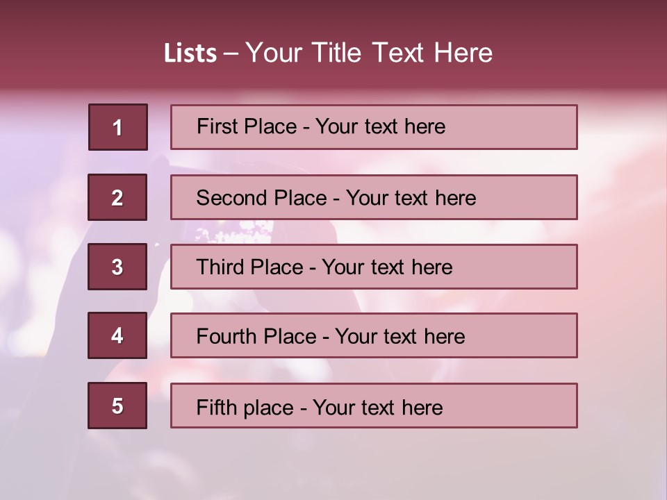 Ventilation Unit Climate PowerPoint Template
