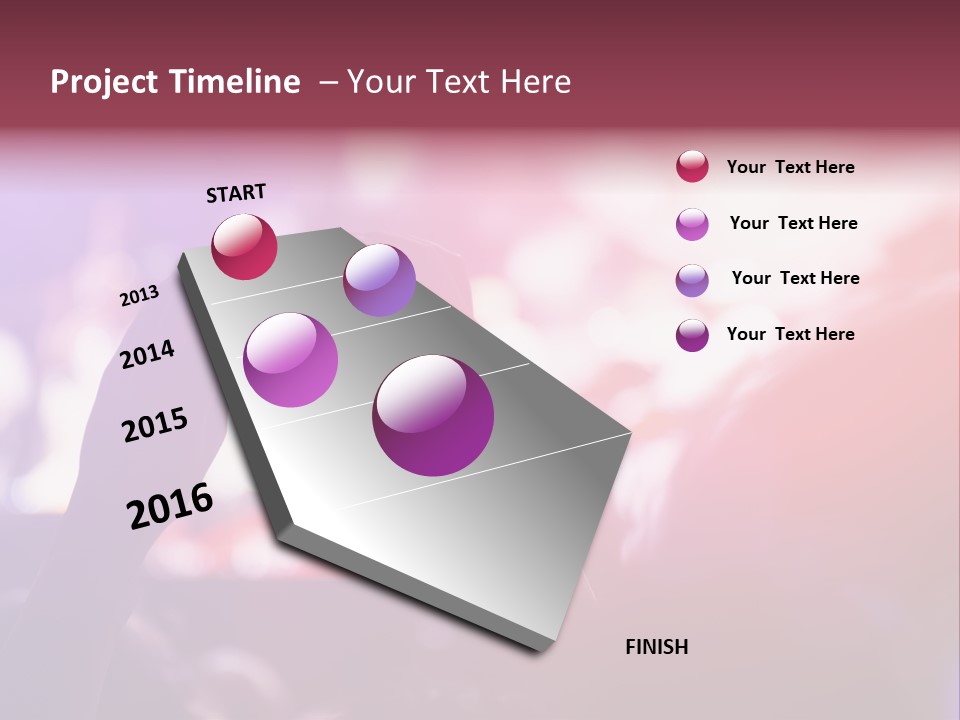 Ventilation Unit Climate PowerPoint Template