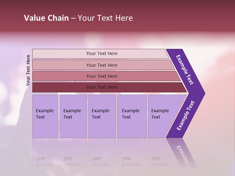 Ventilation Unit Climate PowerPoint Template