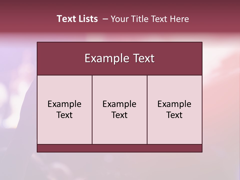 Ventilation Unit Climate PowerPoint Template