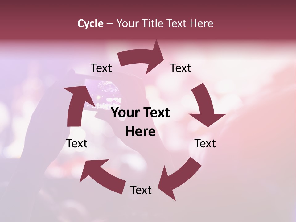 Ventilation Unit Climate PowerPoint Template