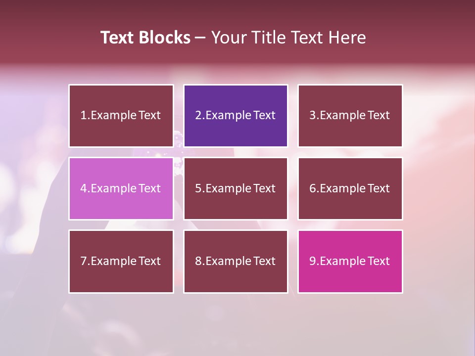 Ventilation Unit Climate PowerPoint Template