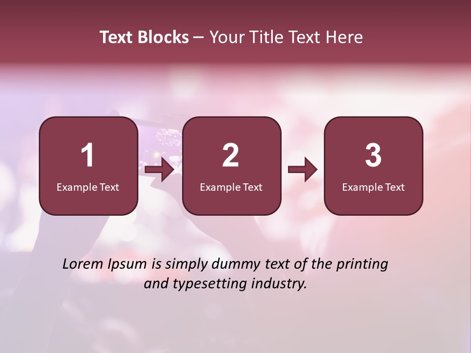 Ventilation Unit Climate PowerPoint Template