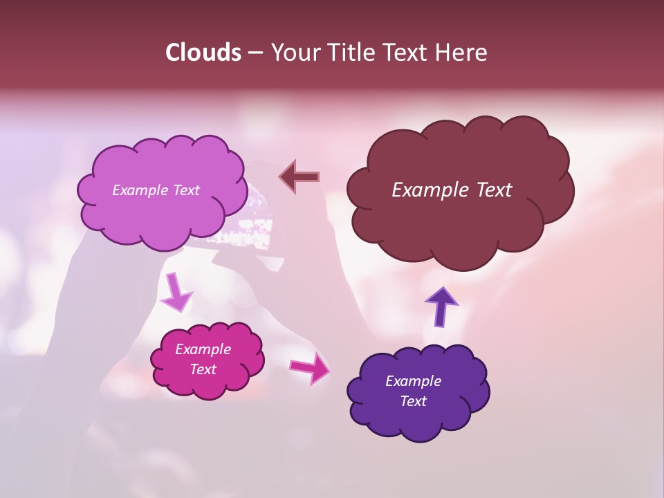 Ventilation Unit Climate PowerPoint Template