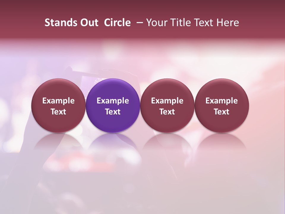 Ventilation Unit Climate PowerPoint Template