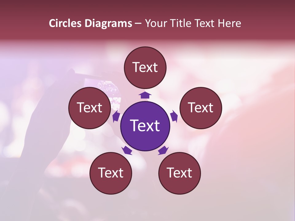 Ventilation Unit Climate PowerPoint Template