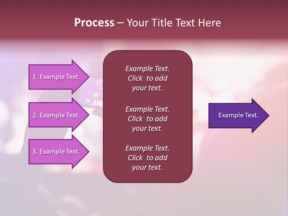 Ventilation Unit Climate PowerPoint Template