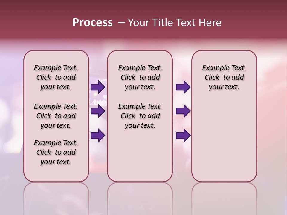 Ventilation Unit Climate PowerPoint Template