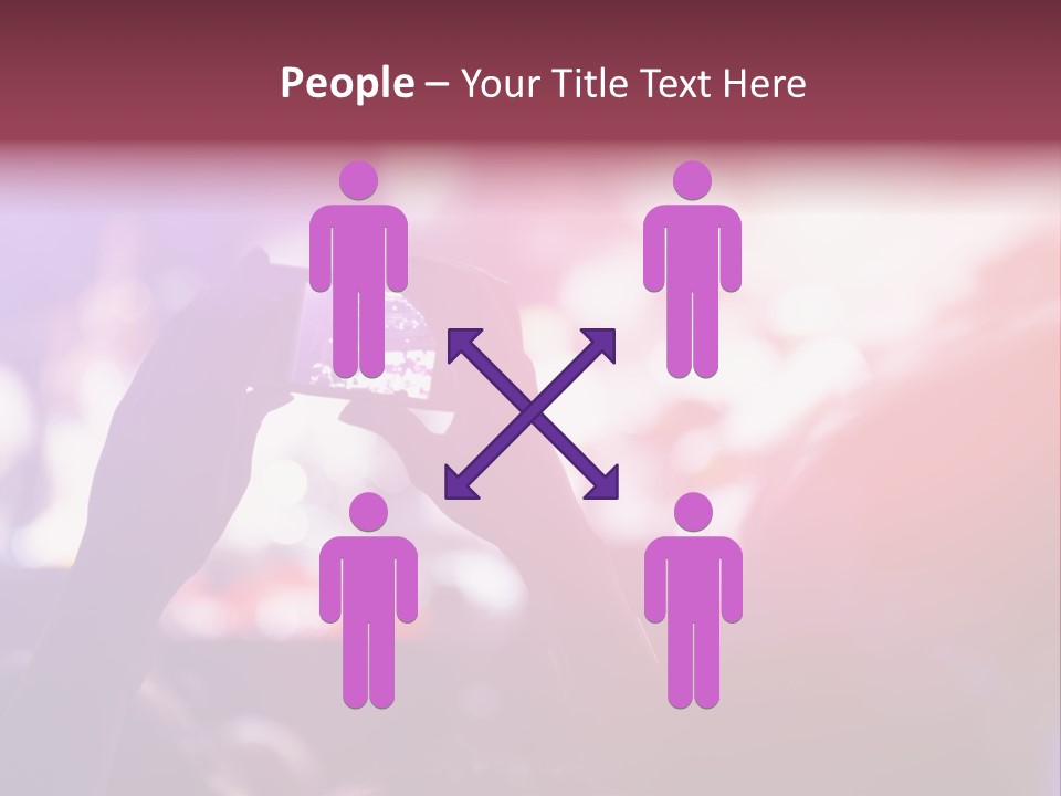 Ventilation Unit Climate PowerPoint Template