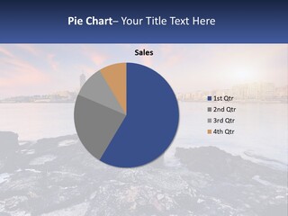 Energy Part Remote PowerPoint Template