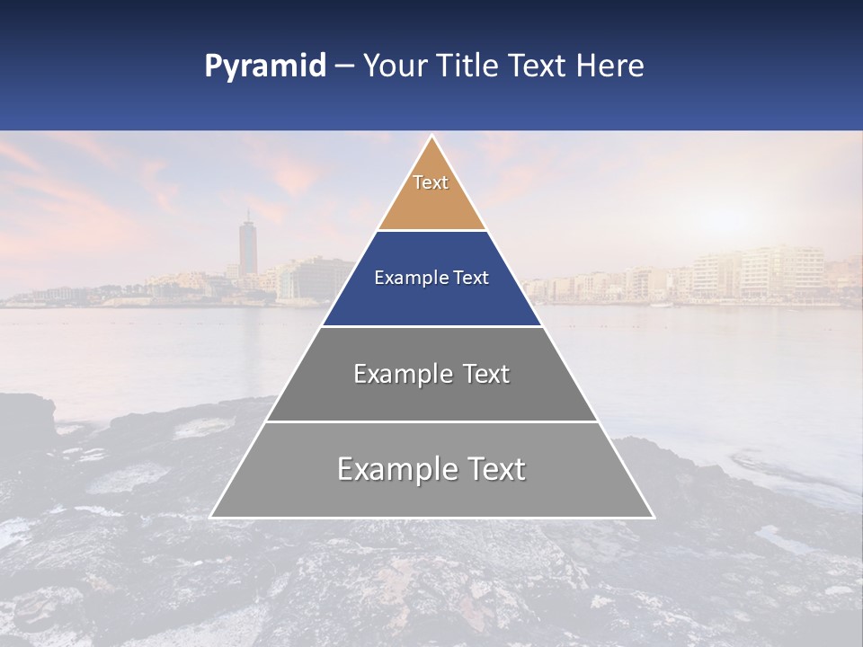 Energy Part Remote PowerPoint Template