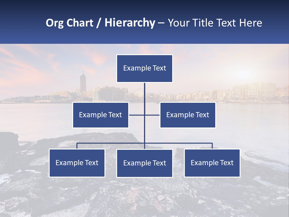 Energy Part Remote PowerPoint Template