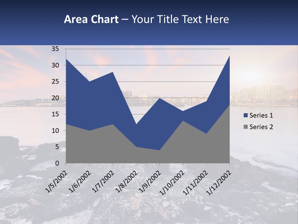 Energy Part Remote PowerPoint Template
