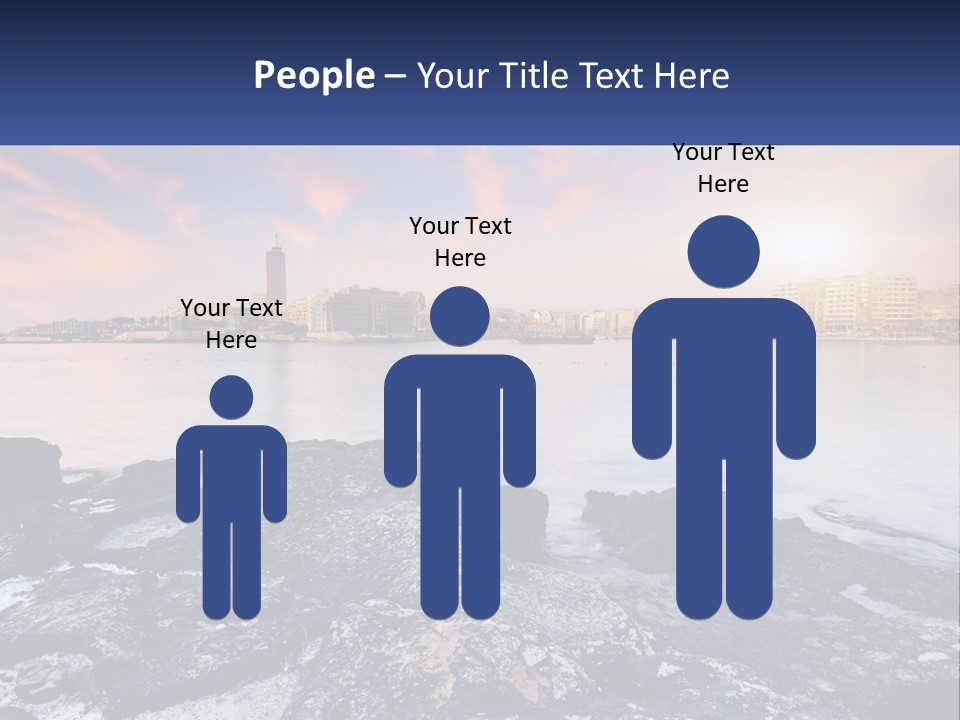 Energy Part Remote PowerPoint Template