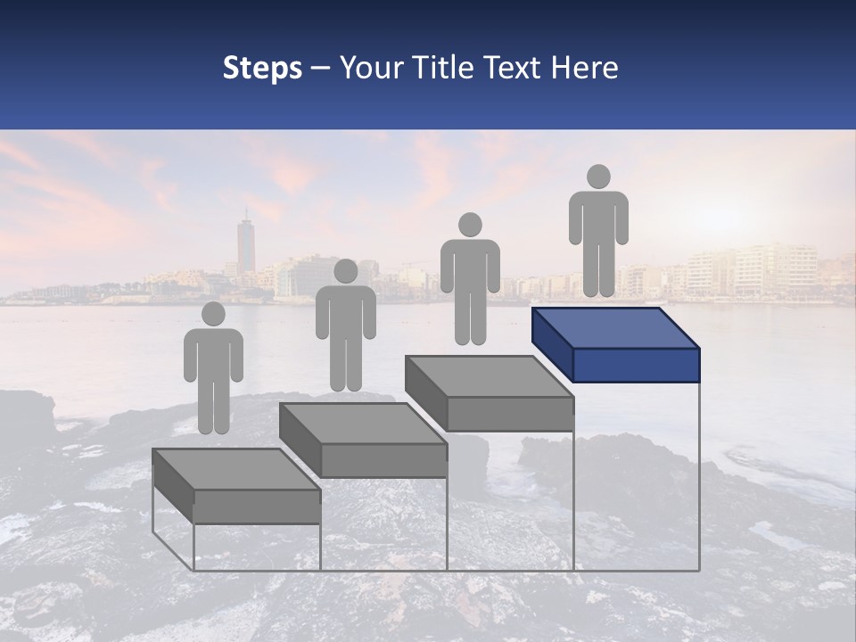 Energy Part Remote PowerPoint Template