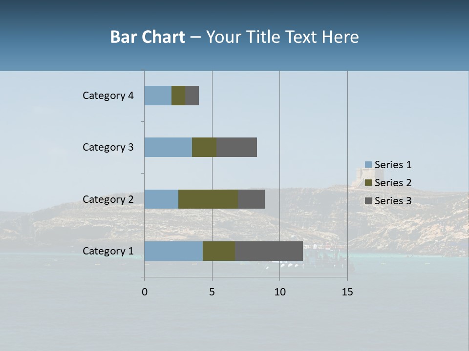 Electric Electricity Switch PowerPoint Template