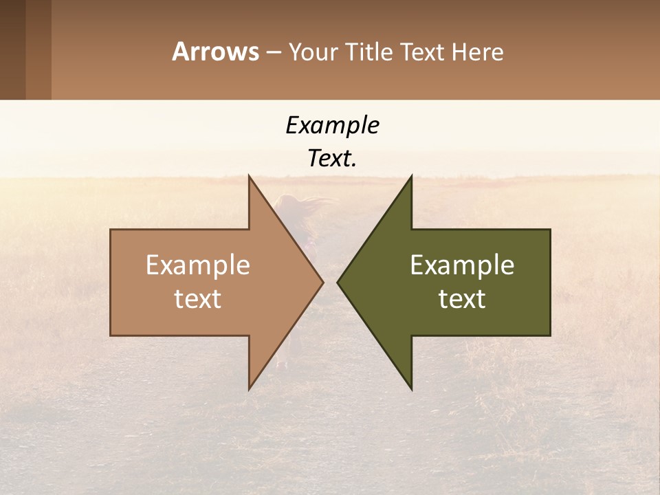 Supply Energy Temperature PowerPoint Template