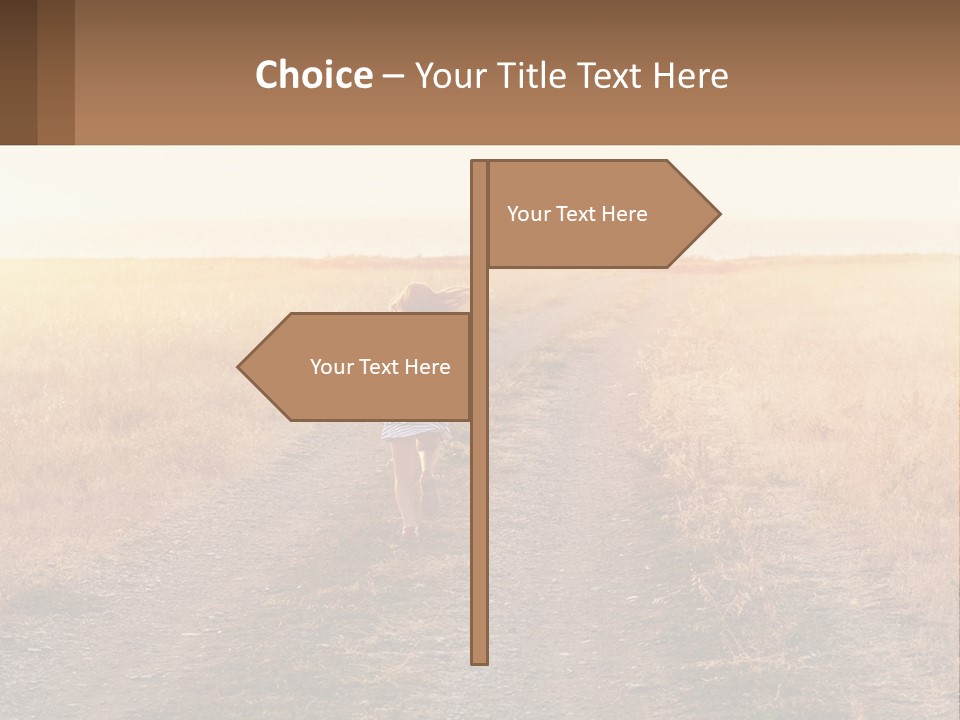 Supply Energy Temperature PowerPoint Template