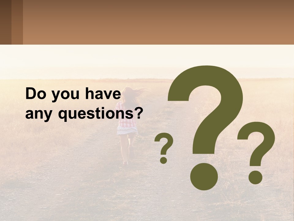 Supply Energy Temperature PowerPoint Template