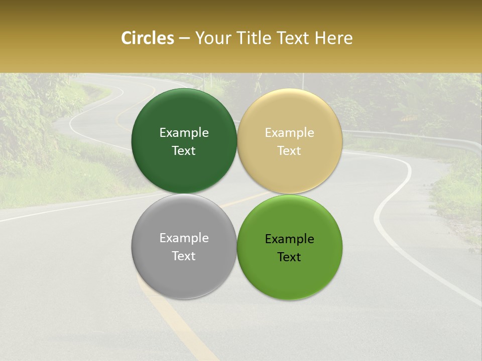 Supply Temperature Industry PowerPoint Template