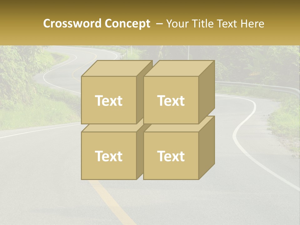 Supply Temperature Industry PowerPoint Template