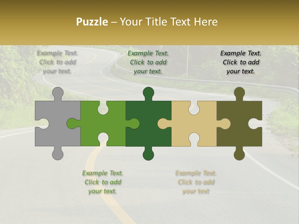 Supply Temperature Industry PowerPoint Template