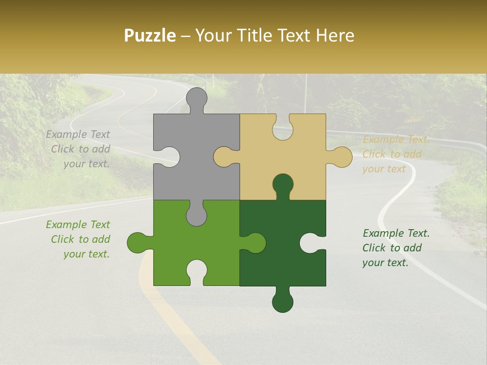 Supply Temperature Industry PowerPoint Template