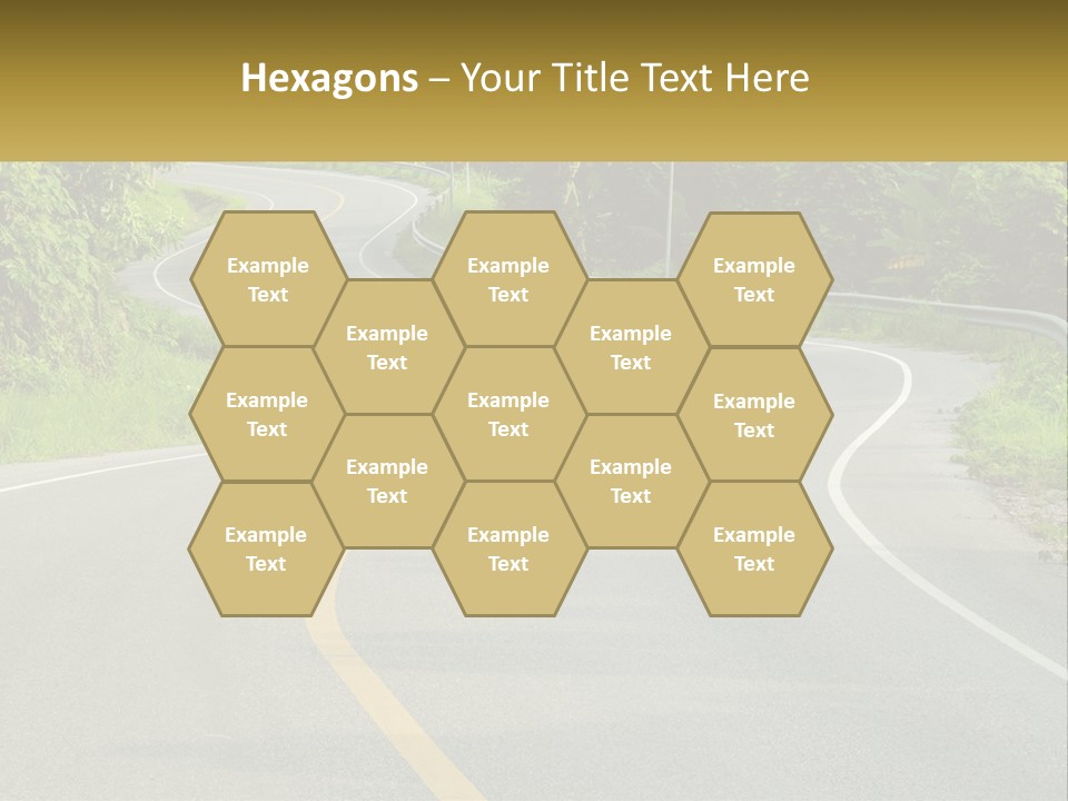 Supply Temperature Industry PowerPoint Template