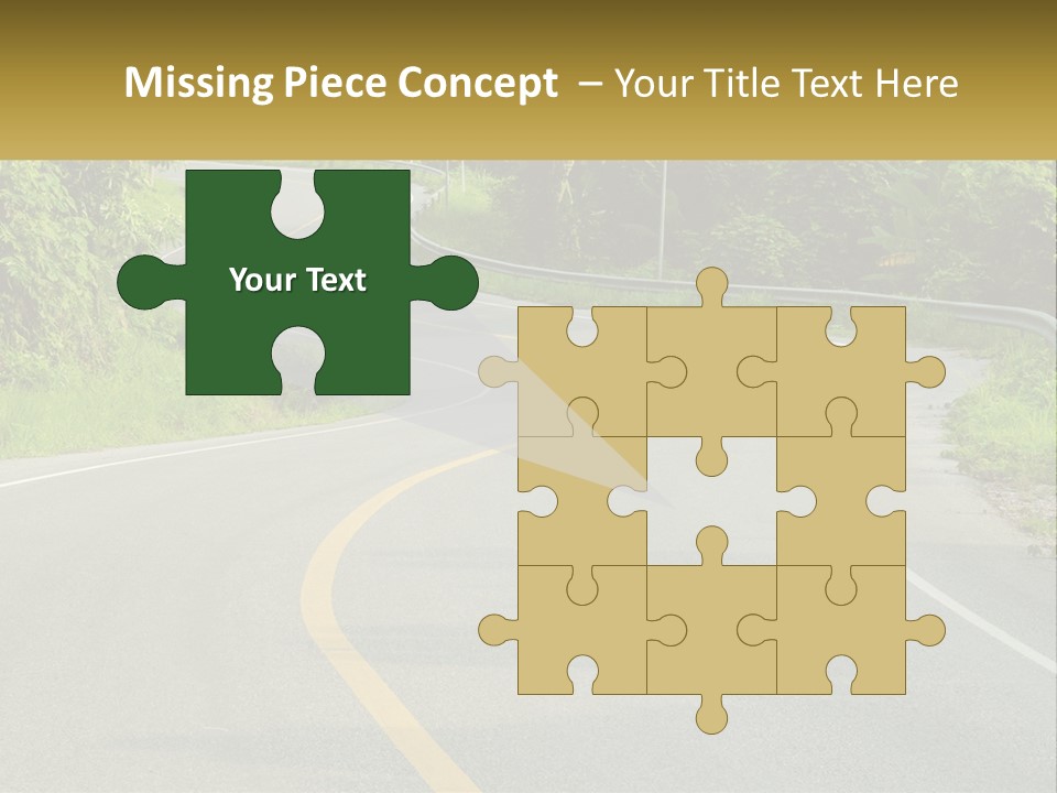 Supply Temperature Industry PowerPoint Template