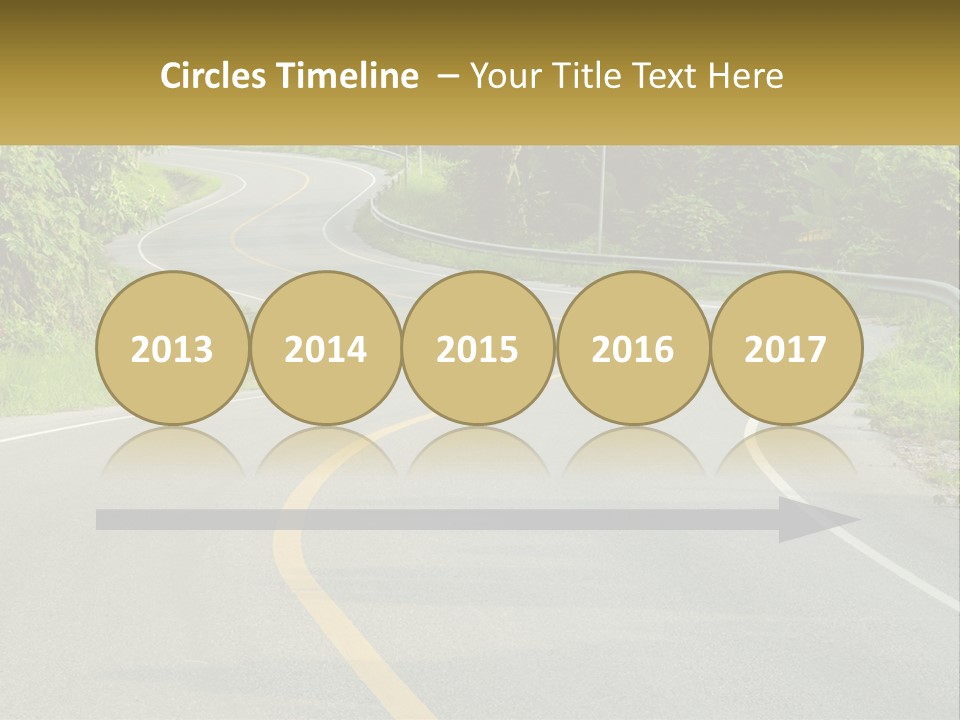 Supply Temperature Industry PowerPoint Template