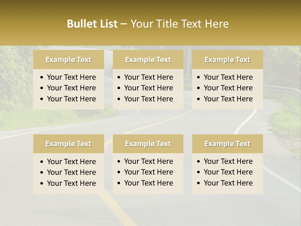 Supply Temperature Industry PowerPoint Template