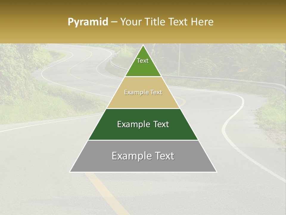 Supply Temperature Industry PowerPoint Template