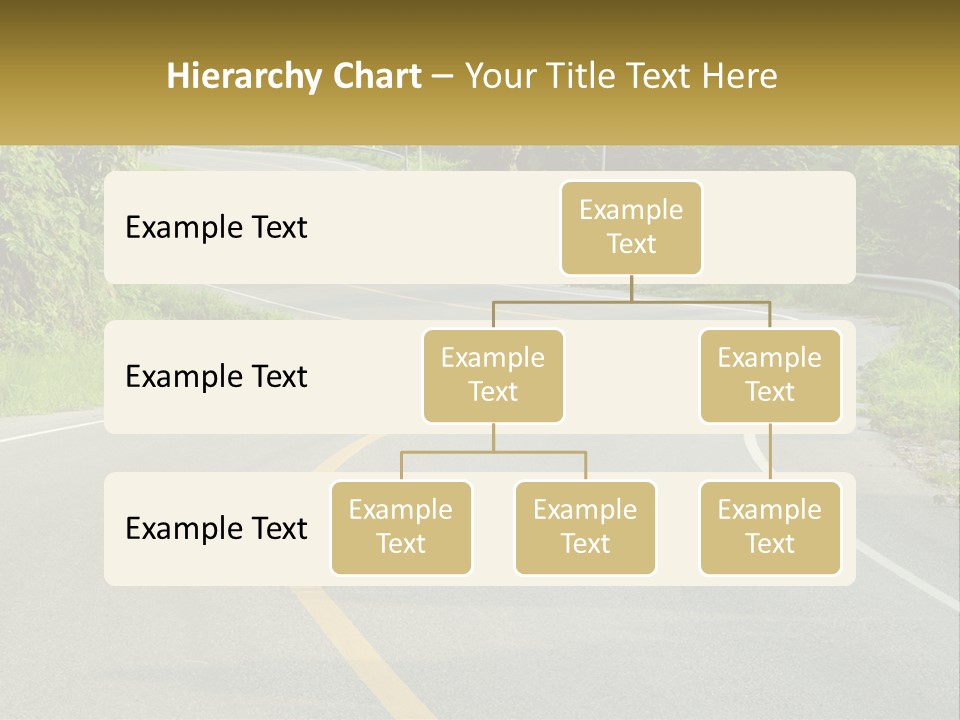 Supply Temperature Industry PowerPoint Template