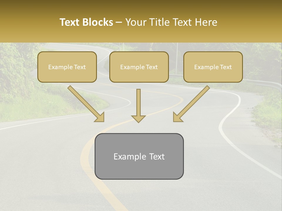 Supply Temperature Industry PowerPoint Template
