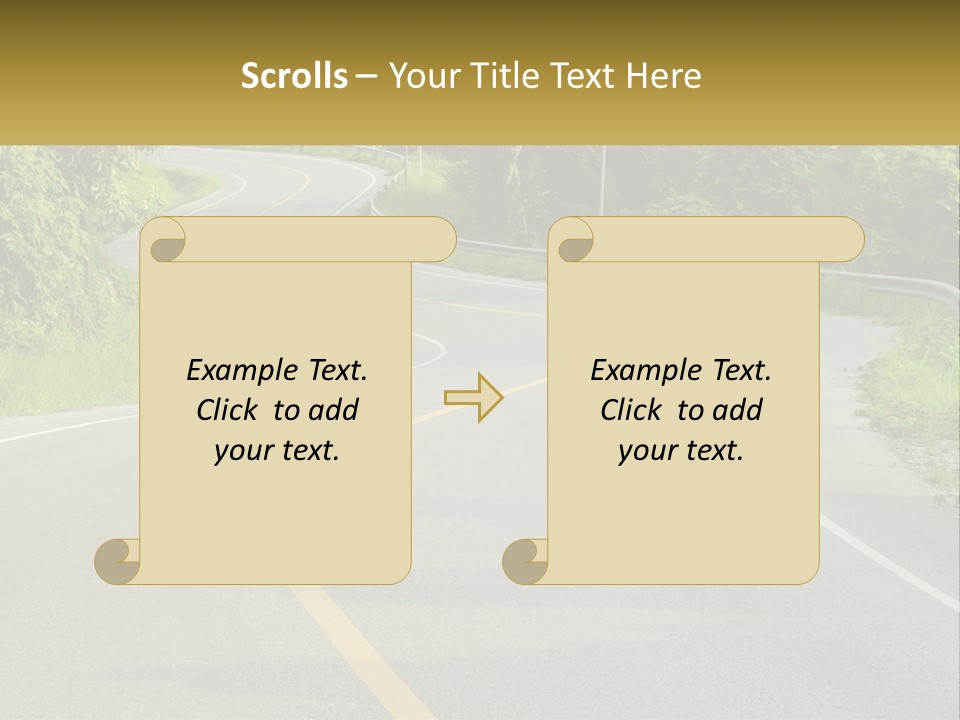 Supply Temperature Industry PowerPoint Template