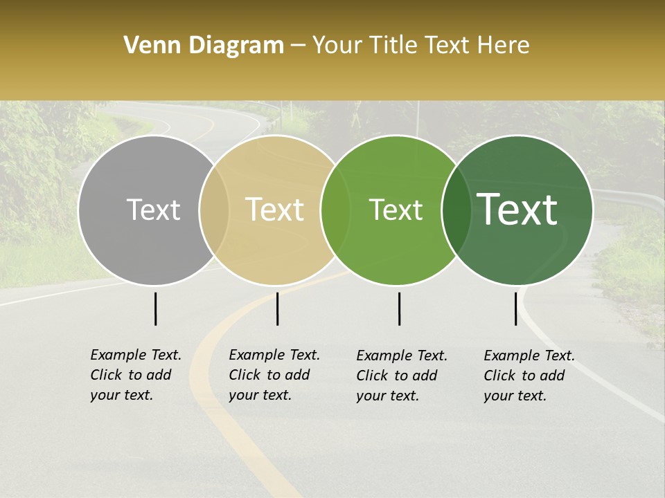 Supply Temperature Industry PowerPoint Template