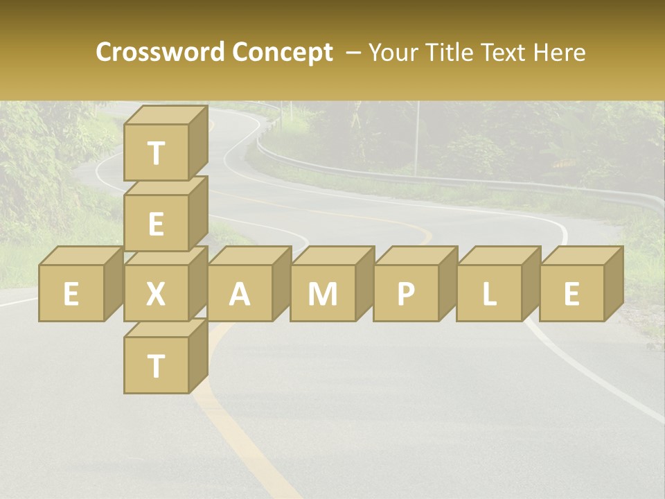 Supply Temperature Industry PowerPoint Template