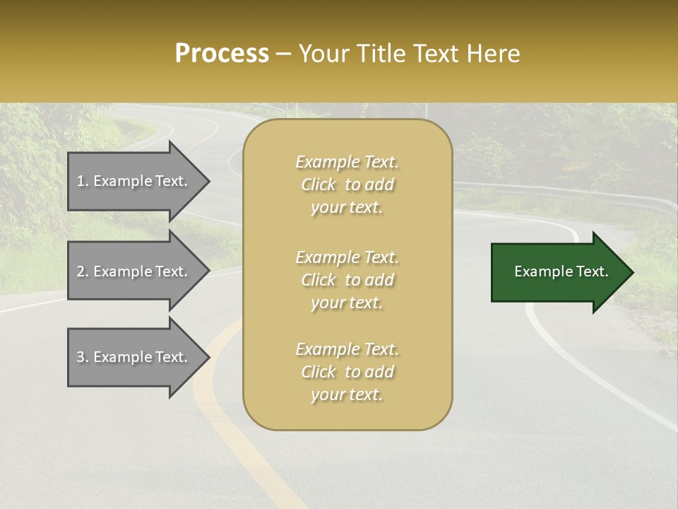 Supply Temperature Industry PowerPoint Template