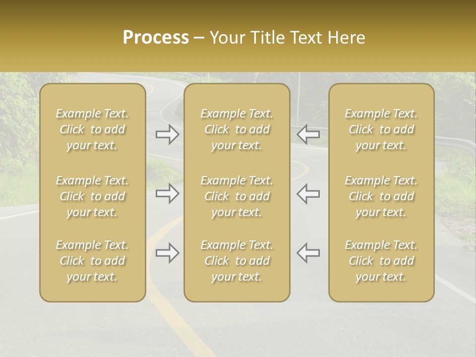 Supply Temperature Industry PowerPoint Template