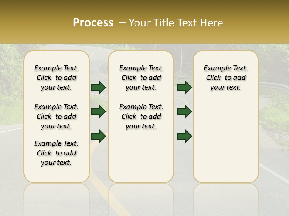 Supply Temperature Industry PowerPoint Template