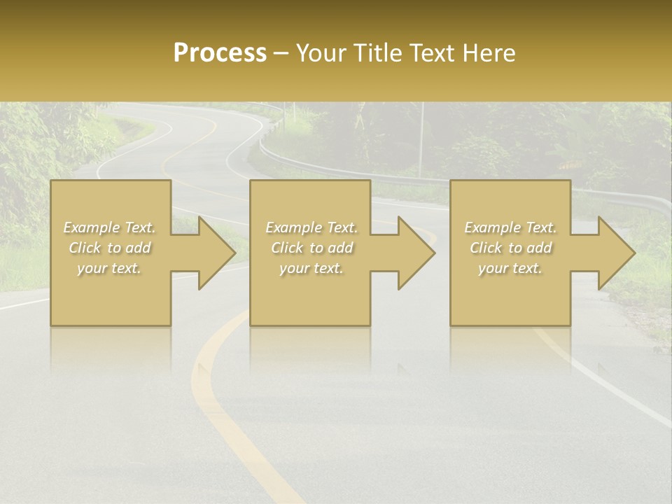 Supply Temperature Industry PowerPoint Template
