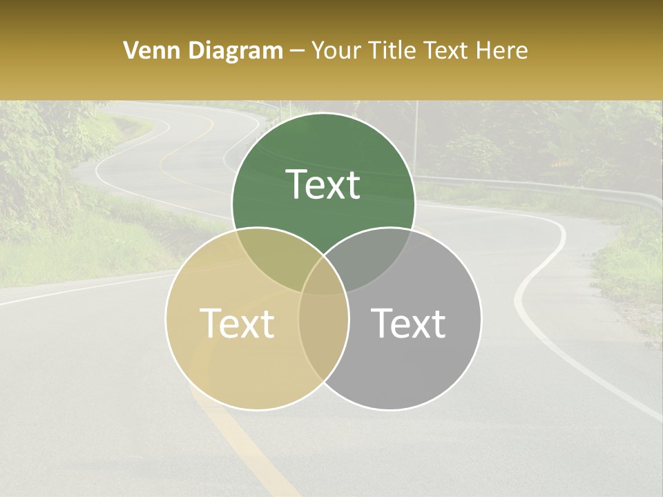 Supply Temperature Industry PowerPoint Template
