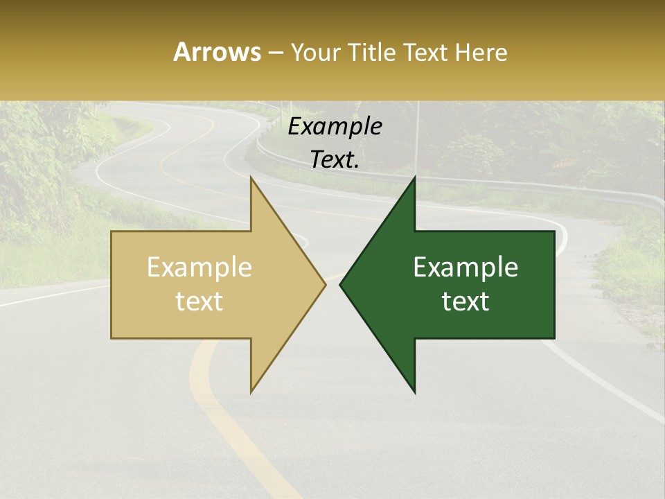 Supply Temperature Industry PowerPoint Template