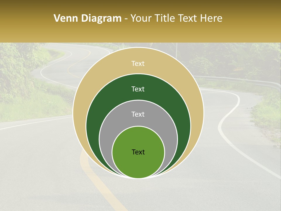Supply Temperature Industry PowerPoint Template