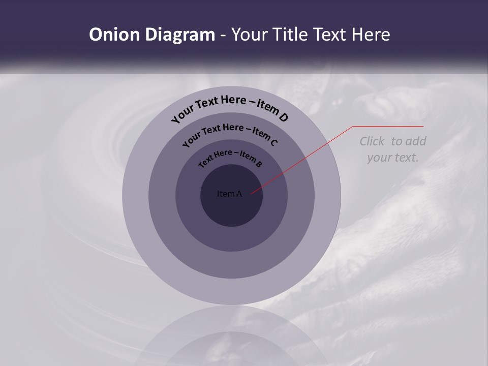 Cool System Part PowerPoint Template