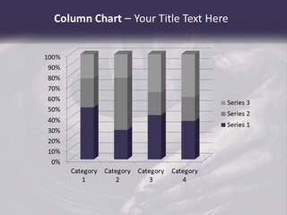 Cool System Part PowerPoint Template