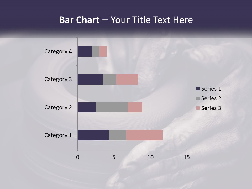 Cool System Part PowerPoint Template